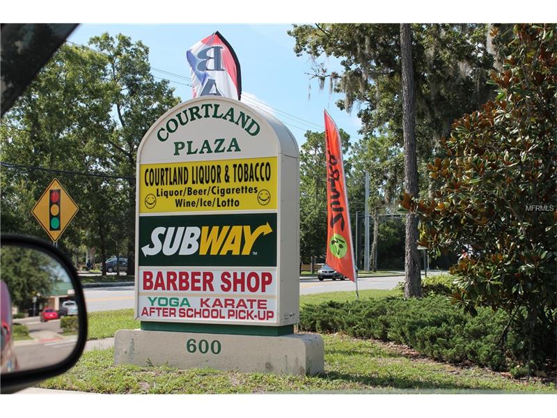 252 FORT SMITH BOULEVARD, Deltona, FL 32738