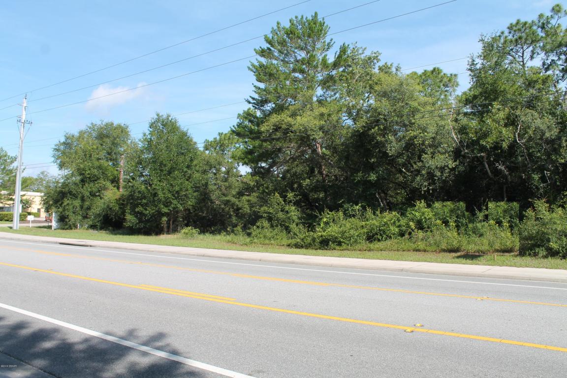 252 FORT SMITH Boulevard, Deltona, FL 32738