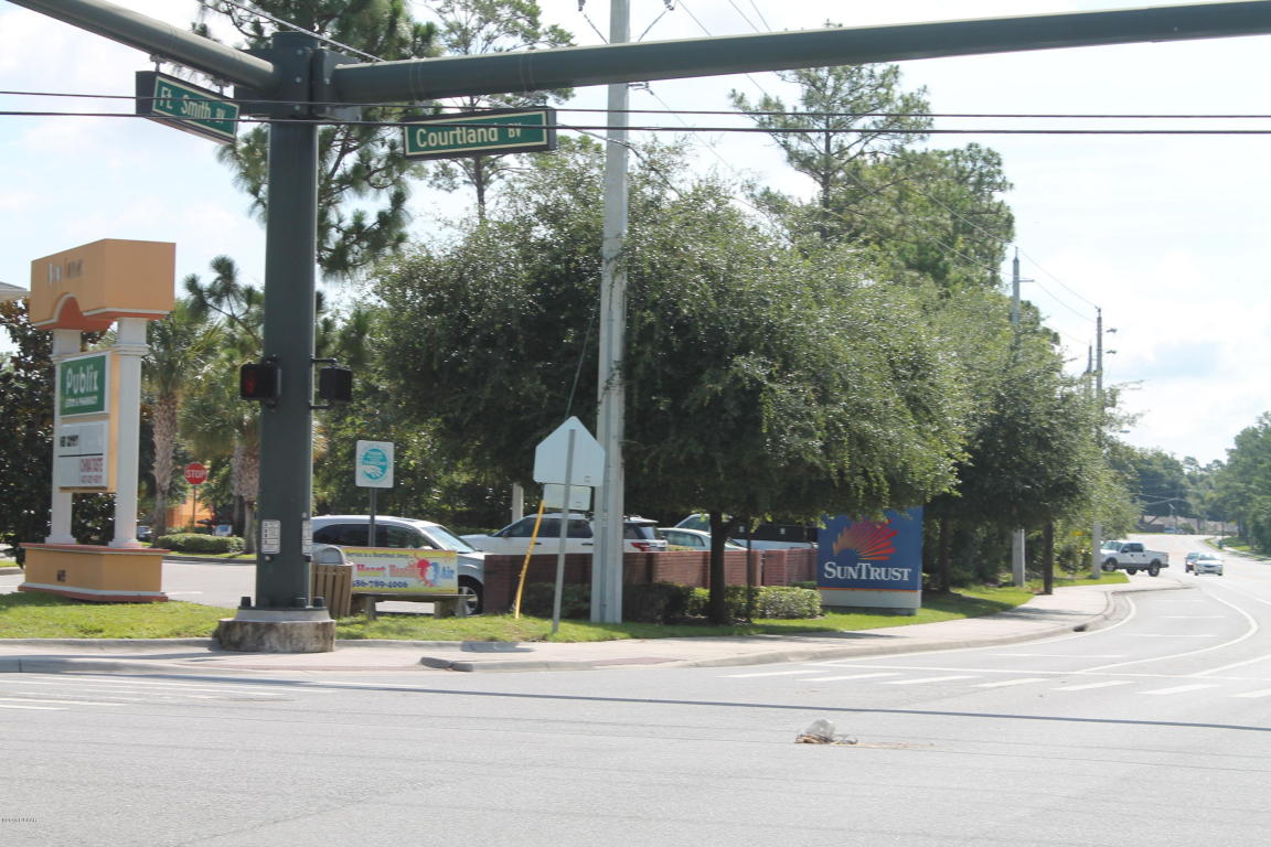 252 FORT SMITH Boulevard, Deltona, FL 32738