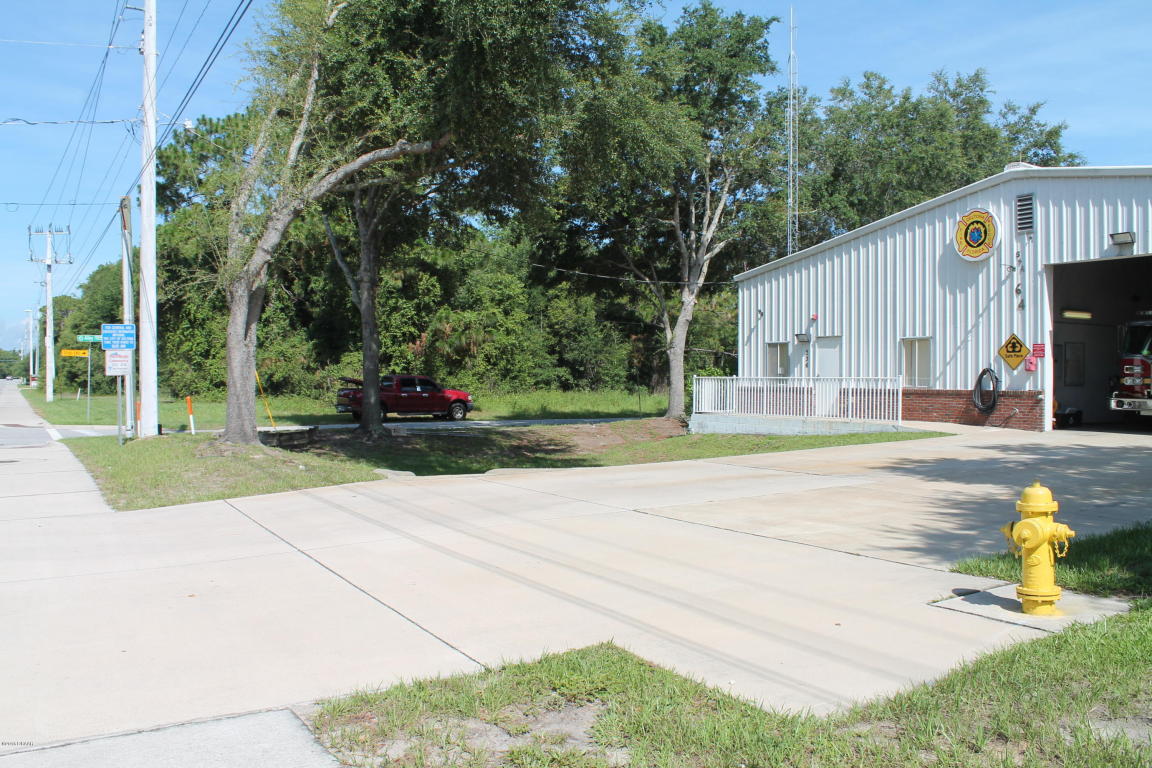 252 FORT SMITH Boulevard, Deltona, FL 32738