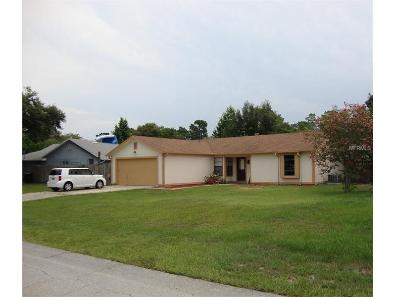 2991 Blackburn Ave, Deltona, FL 32738