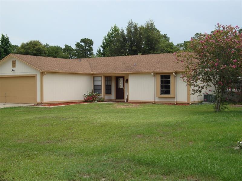2991 Blackburn Ave, Deltona, FL 32738