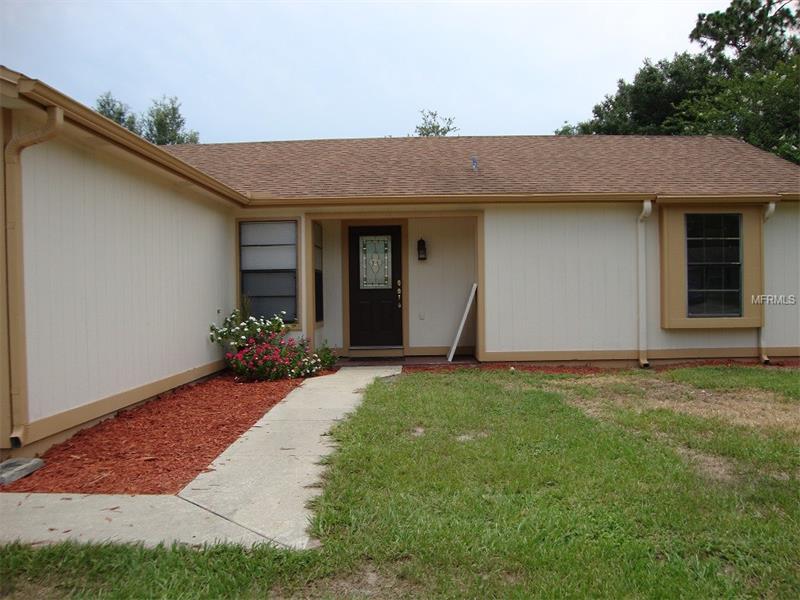 2991 Blackburn Ave, Deltona, FL 32738