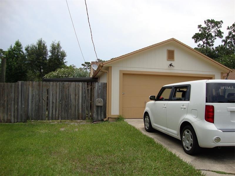 2991 Blackburn Ave, Deltona, FL 32738