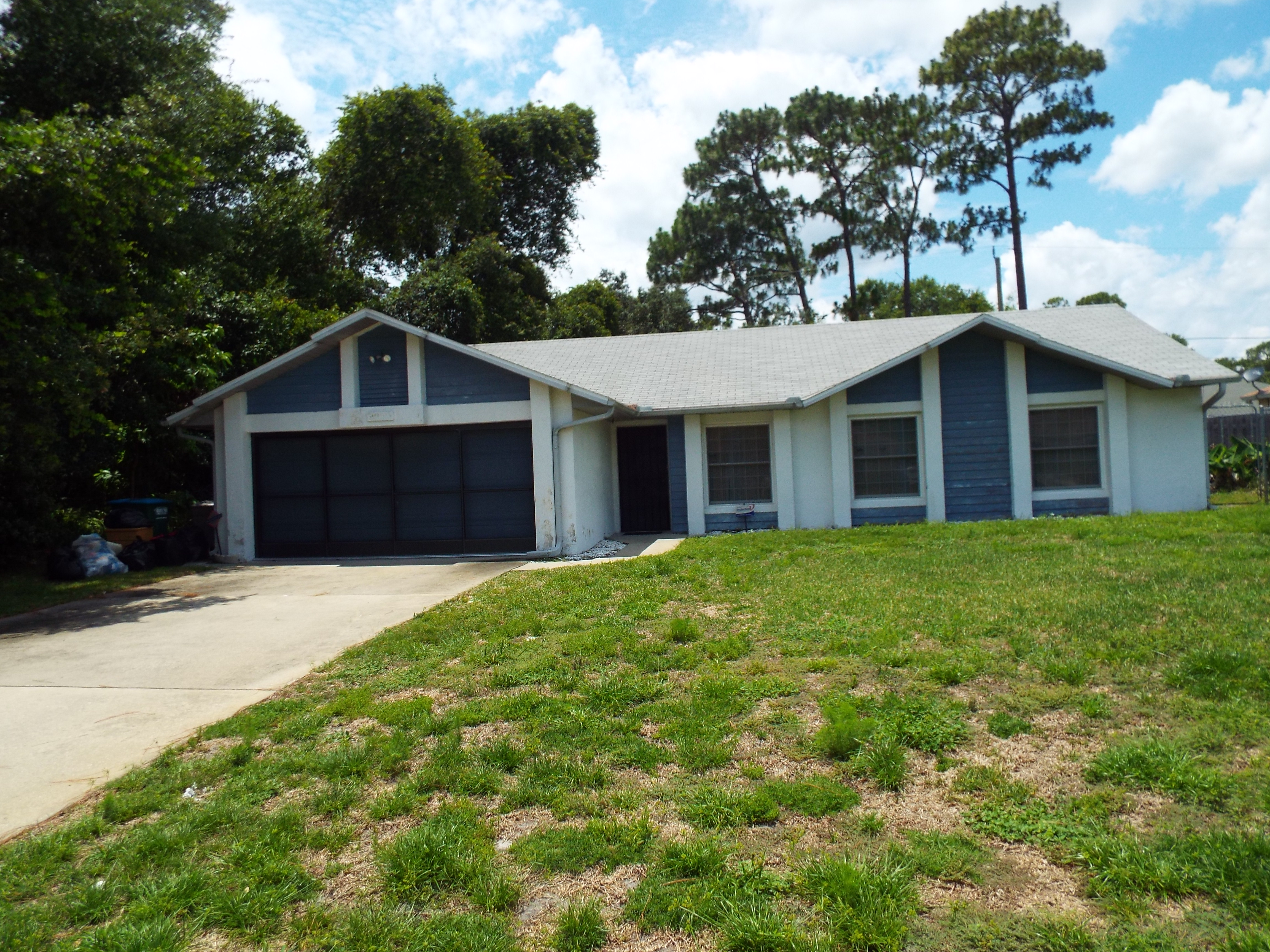 1595 Fentress Avenue, Deltona, FL 32738