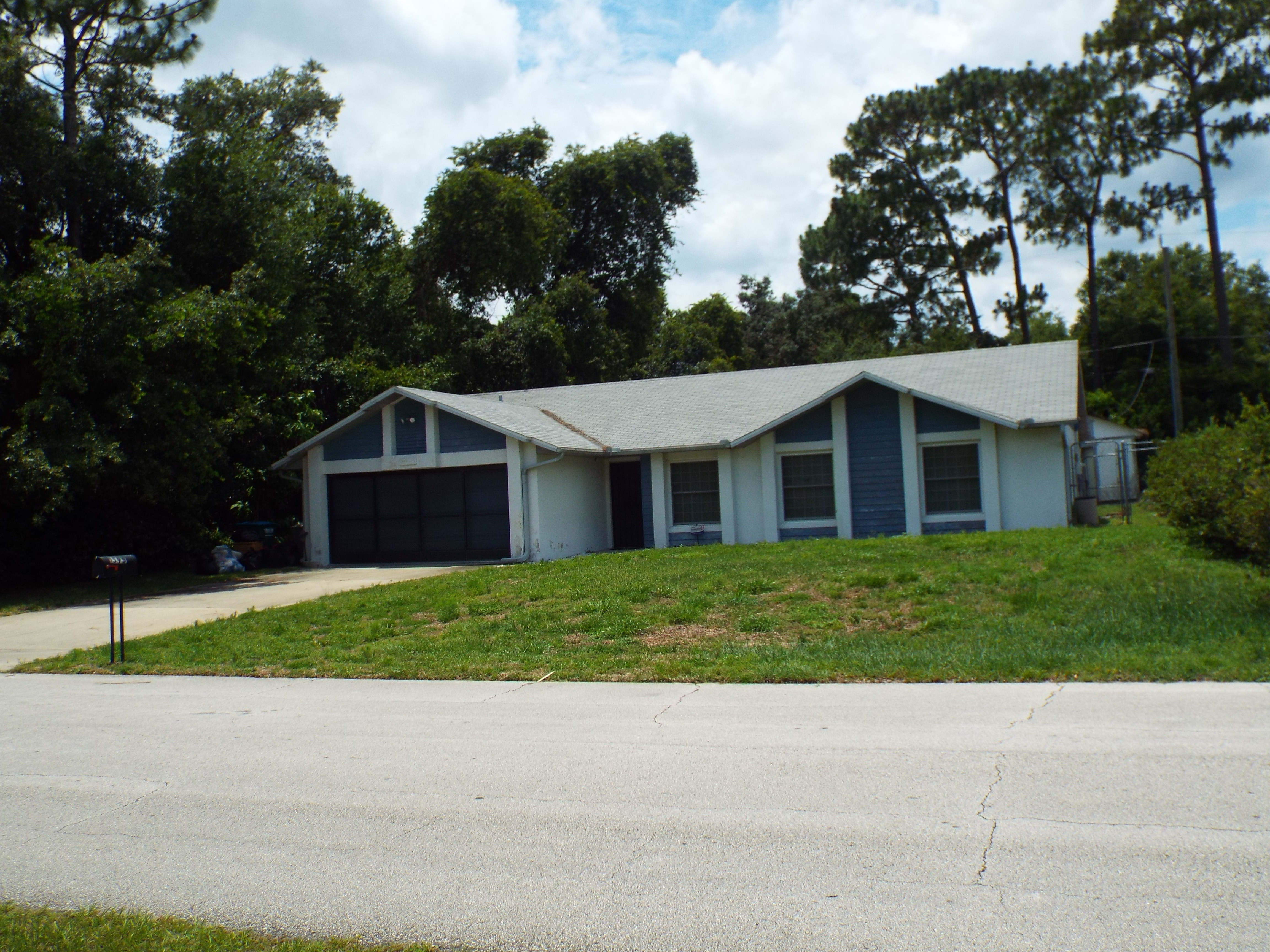 1595 Fentress Avenue, Deltona, FL 32738