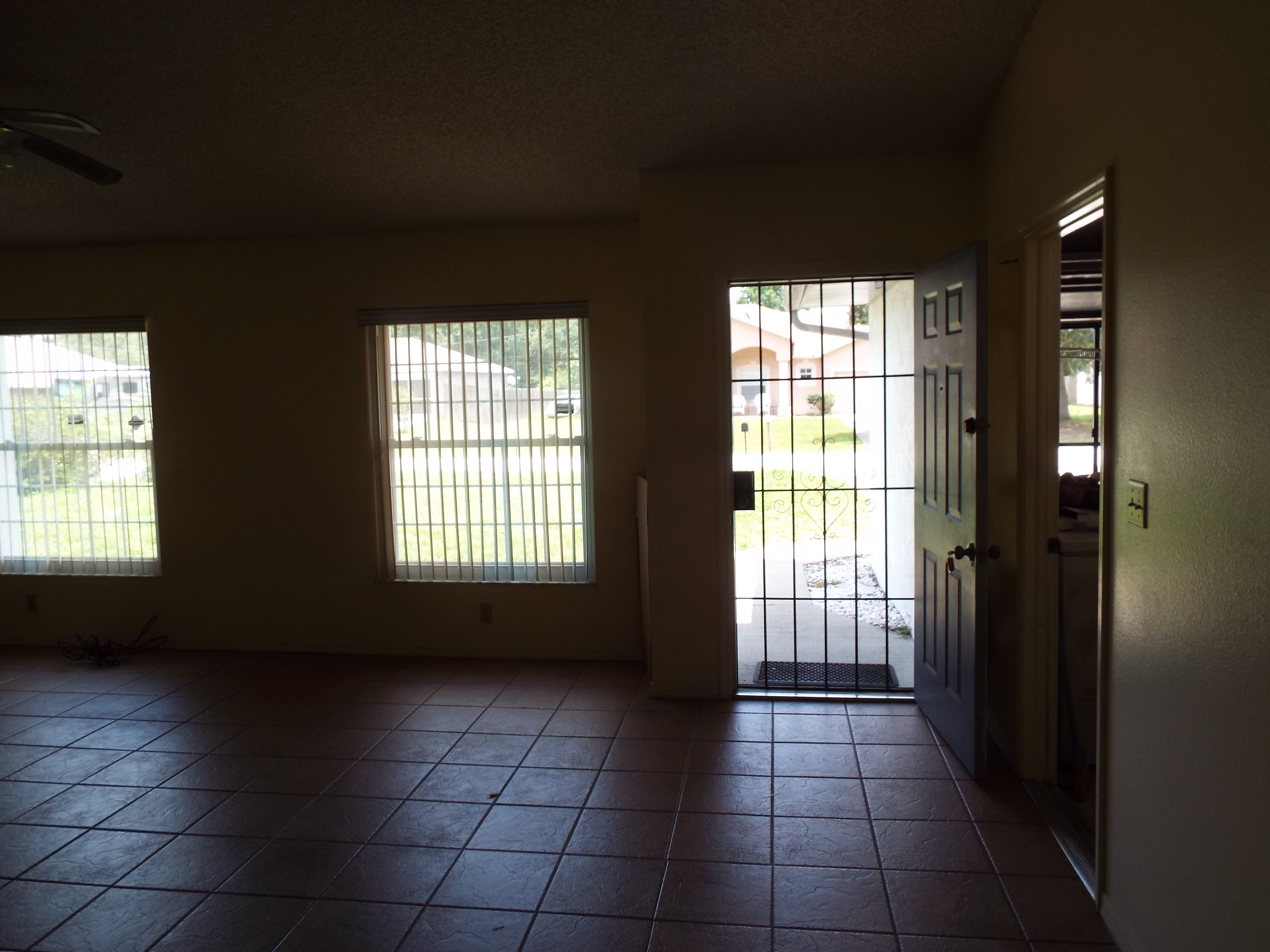 1595 Fentress Avenue, Deltona, FL 32738
