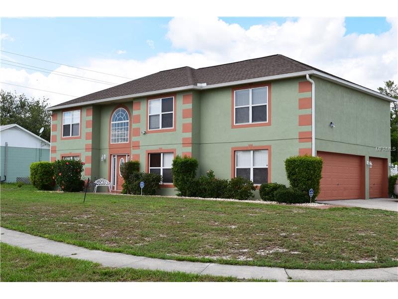 2372 CURTISS DRIVE, Deltona, FL 32738
