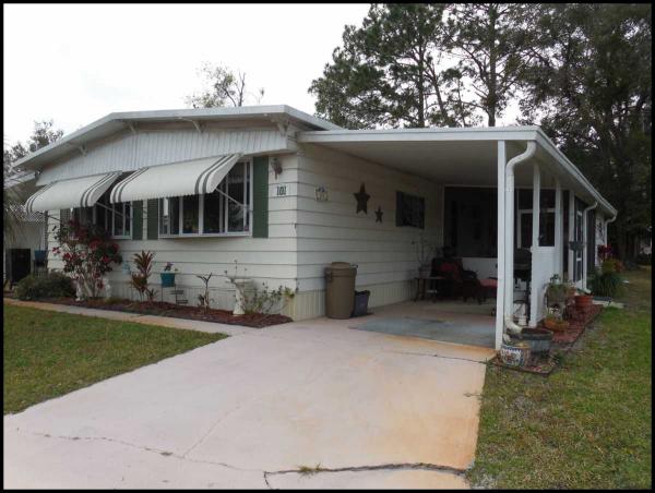 Lake Helen Villa101 HickoryLake Helen, FL 32744
