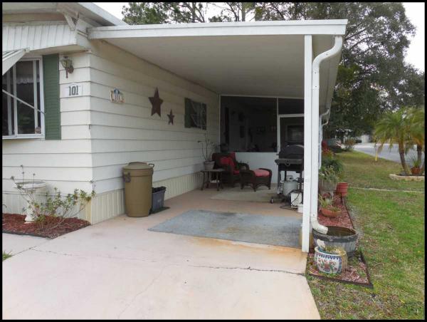 Lake Helen Villa101 HickoryLake Helen, FL 32744