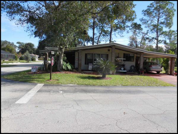 Lake Helen Villa102 Chestnut LaneLake Helen, FL 32744