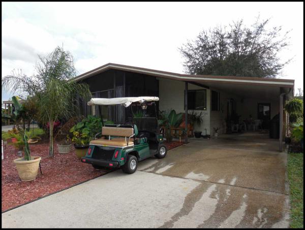 Lake Helen Villa129 Cypress CircleLake Helen, FL 32744