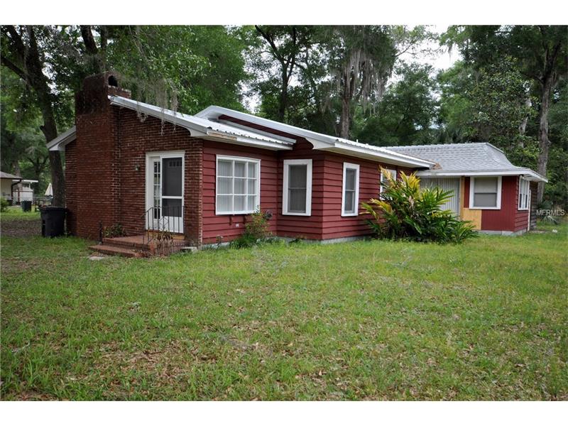 360 BAKER AVENUE, Lake Helen, FL 32744