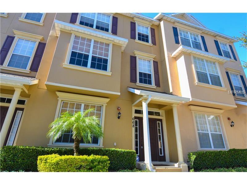 668 PENSACOLA LANE, Lake Mary, FL 32746