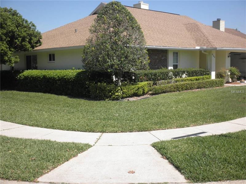 600 SILVERGATE LOOP, Lake Mary, FL 32746