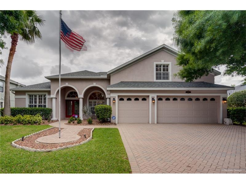 867 BLAIRMONT LANE, Lake Mary, FL 32746