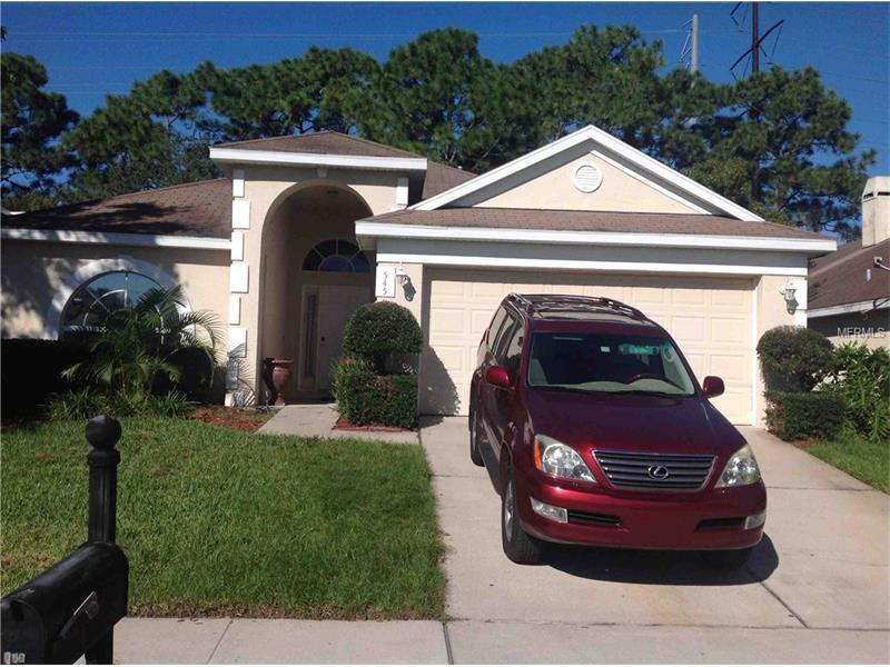 545 RANDON TERRACE, Lake Mary, FL 32746