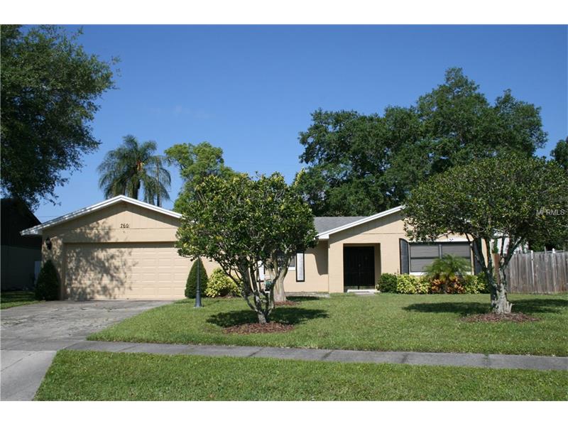 760 BROOKSIDE ROAD, Maitland, FL 32751