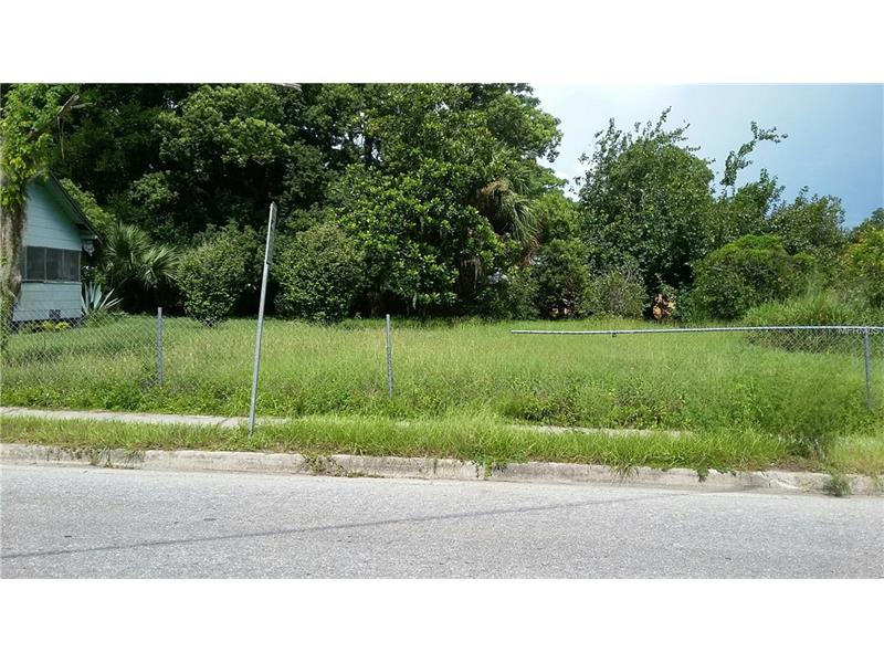 7 N WEST STREET, Eatonville, FL 32751