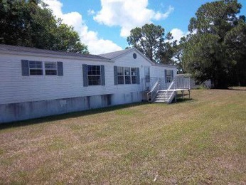 4714 Estrada LnMims, FL, 32754Brevard County