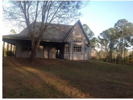 10291 Epiphyte RdMims, FL, 32754Volusia County