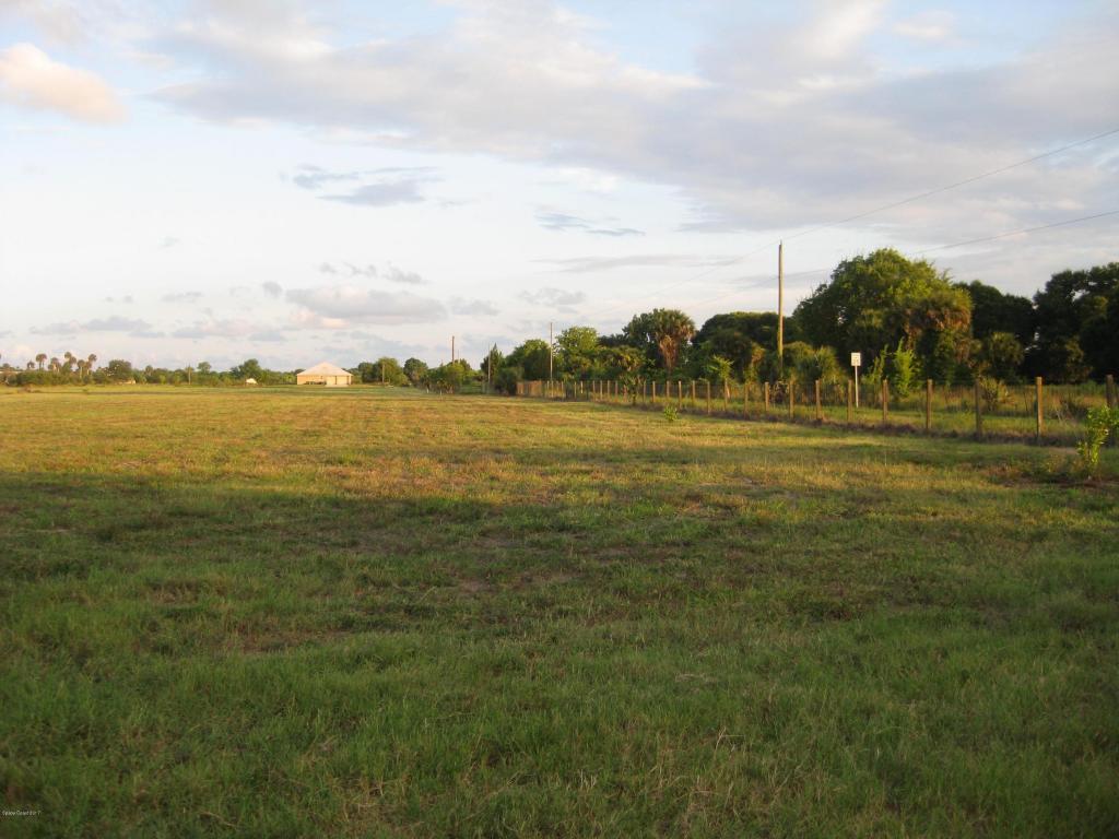 0000 Dixie Way, Mims, FL 32754