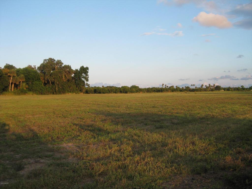 0000 Dixie Way, Mims, FL 32754
