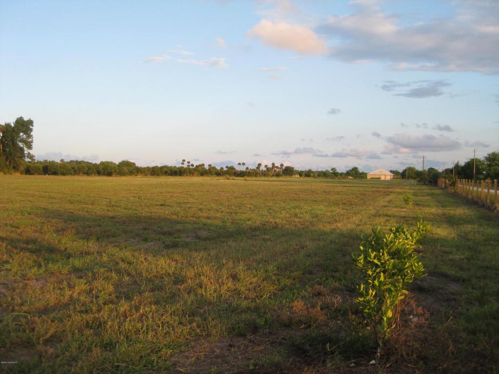 0000 Dixie Way, Mims, FL 32754