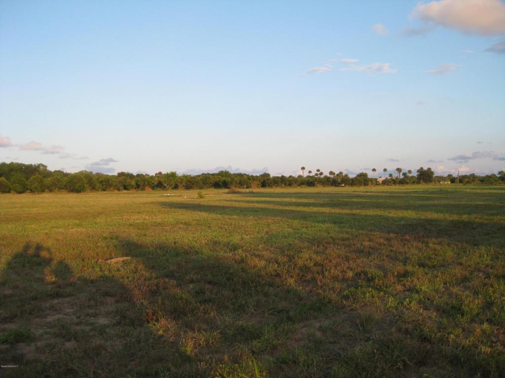 0000 Dixie Way, Mims, FL 32754