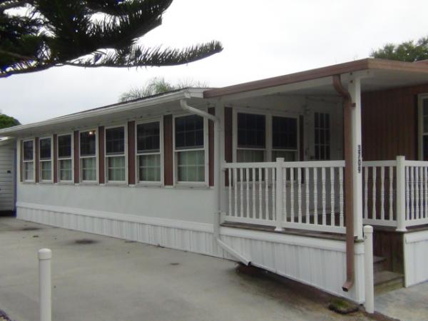 Northgate Mobile Home Park 3709 C StreetMims, FL 32754