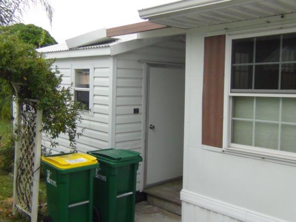 Northgate Mobile Home Park 3709 C StreetMims, FL 32754