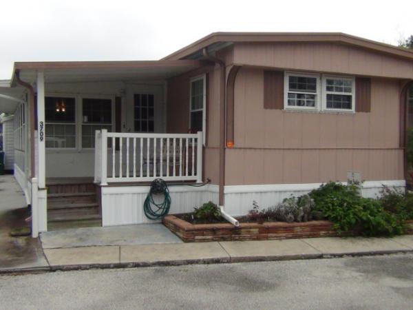 Northgate Mobile Home Park 3709 C StreetMims, FL 32754