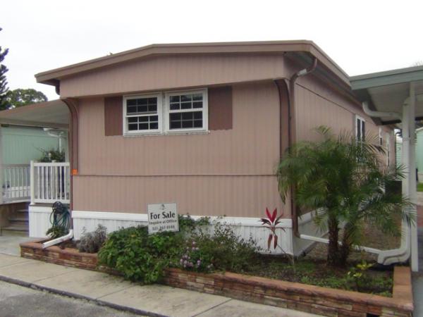 Northgate Mobile Home Park 3709 C StreetMims, FL 32754