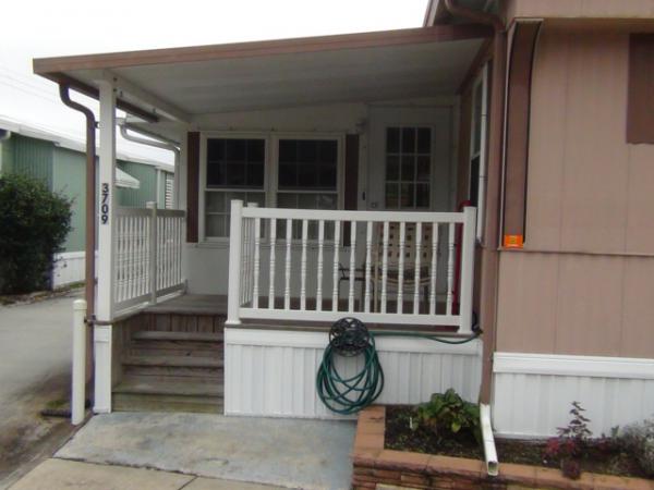Northgate Mobile Home Park 3709 C StreetMims, FL 32754
