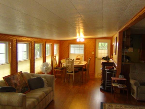 Northgate Mobile Home Park 3709 C StreetMims, FL 32754