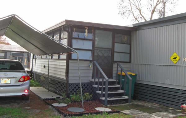 PinewoodVillage Mobile Home Park28 Jasmine PlMims, FL 32754