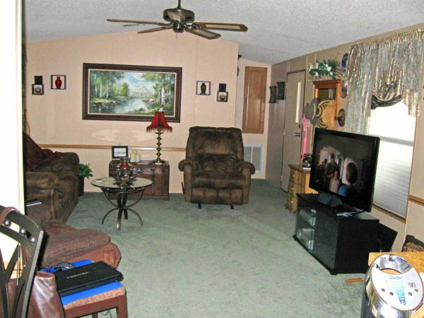 PinewoodVillage Mobile Home Park28 Jasmine PlMims, FL 32754