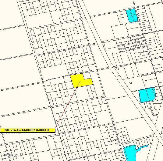 00000 No Access W Of Meadow Green Road, Mims, FL 32754