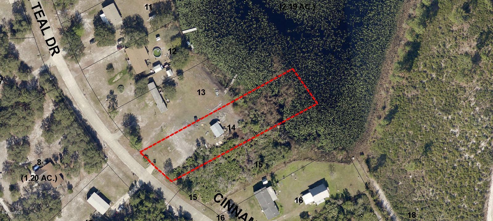 4149 Cinnamon Teal Dr, Mims, FL 32754