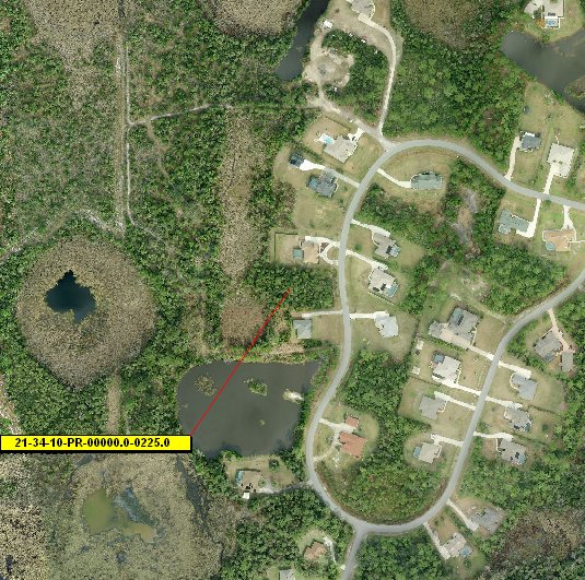 3245 Pheasant Trail, Mims, FL 32754