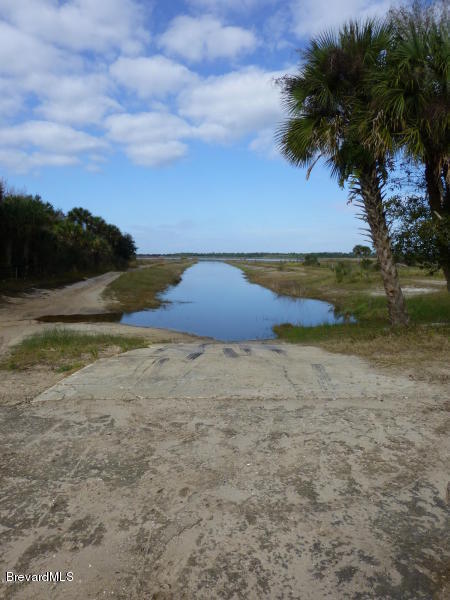 10141 Blackberry Rd, Mims, FL 32754