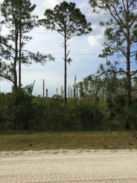 10141 Blackberry Rd, Mims, FL 32754