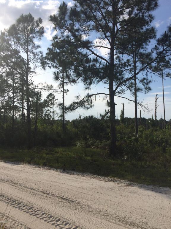 10141 Blackberry Rd, Mims, FL 32754