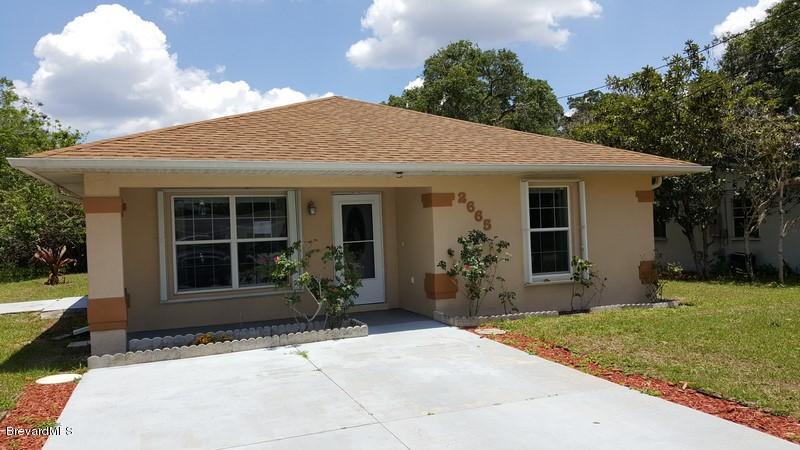 2665 Pineapple Avenue, Mims, FL 32754