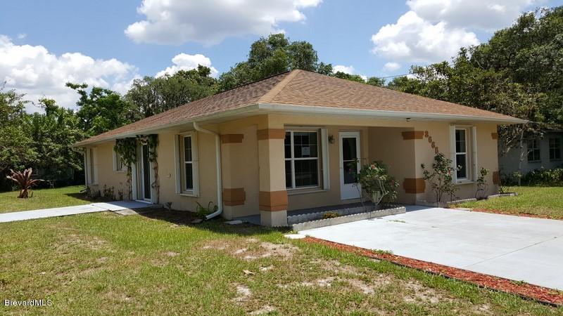 2665 Pineapple Avenue, Mims, FL 32754
