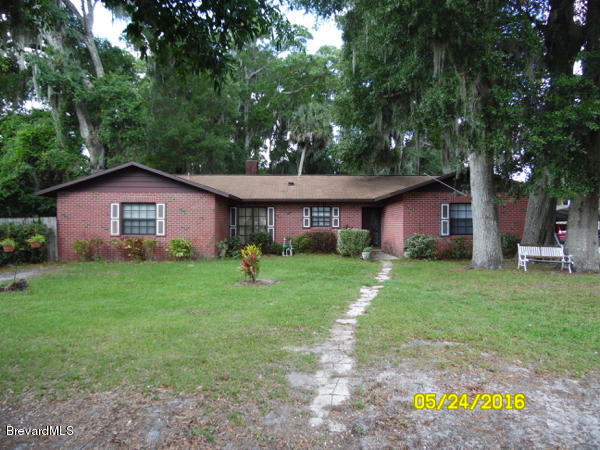 2282 Kentucky Avenue, Mims, FL 32754