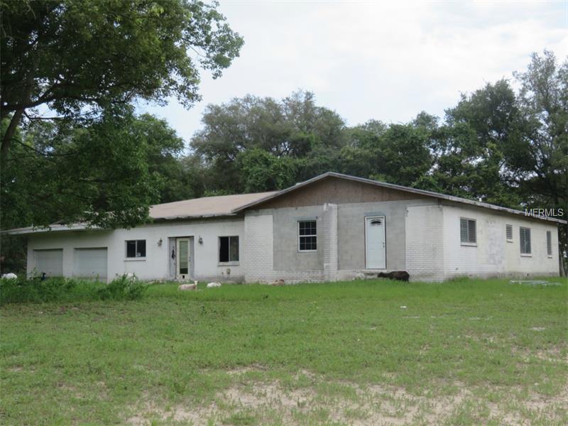6357 WADSWORTH ROAD, Mount Dora, FL 32757