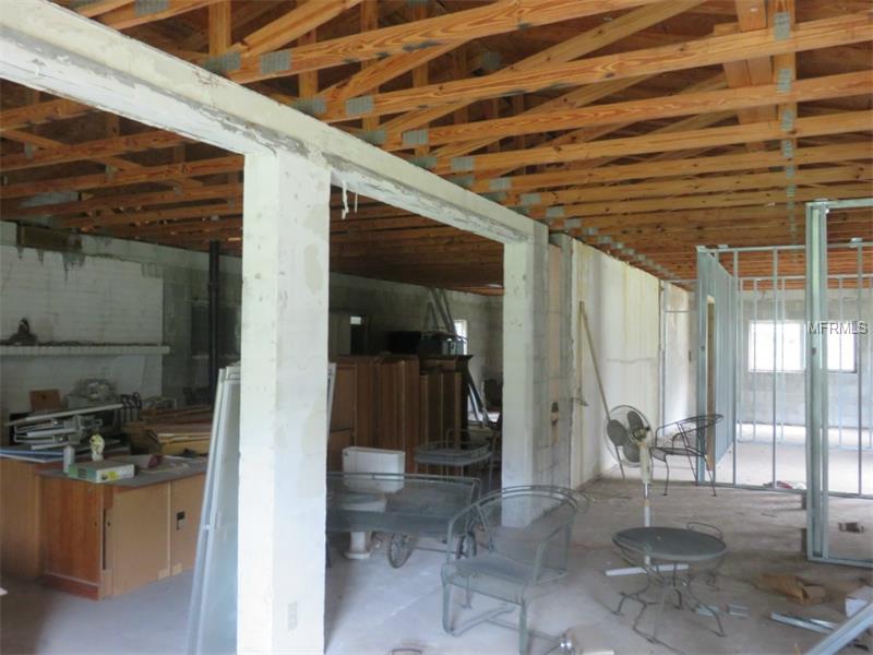 6357 WADSWORTH ROAD, Mount Dora, FL 32757
