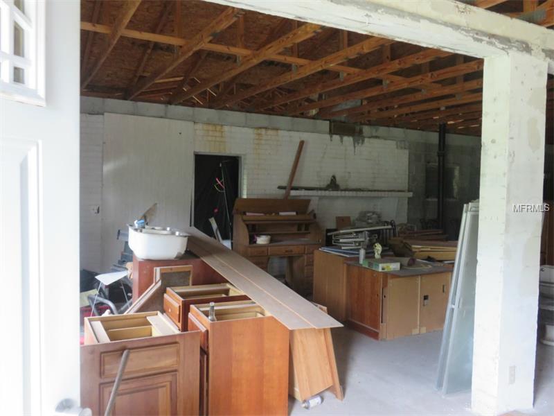 6357 WADSWORTH ROAD, Mount Dora, FL 32757