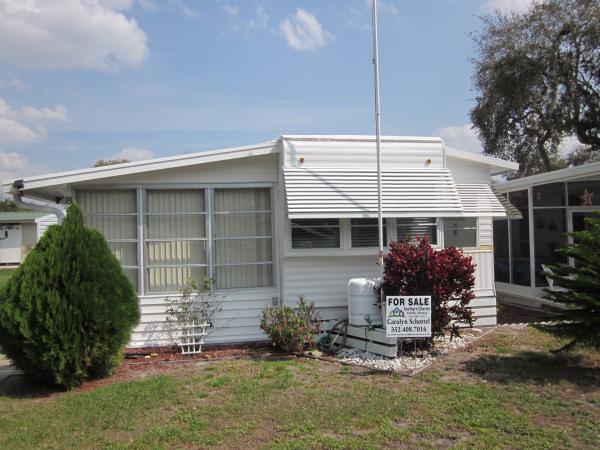 84 LONG SPINE TRAIL ,FL, Mount Dora, 32757